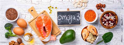 omega 3 intake recommendations.